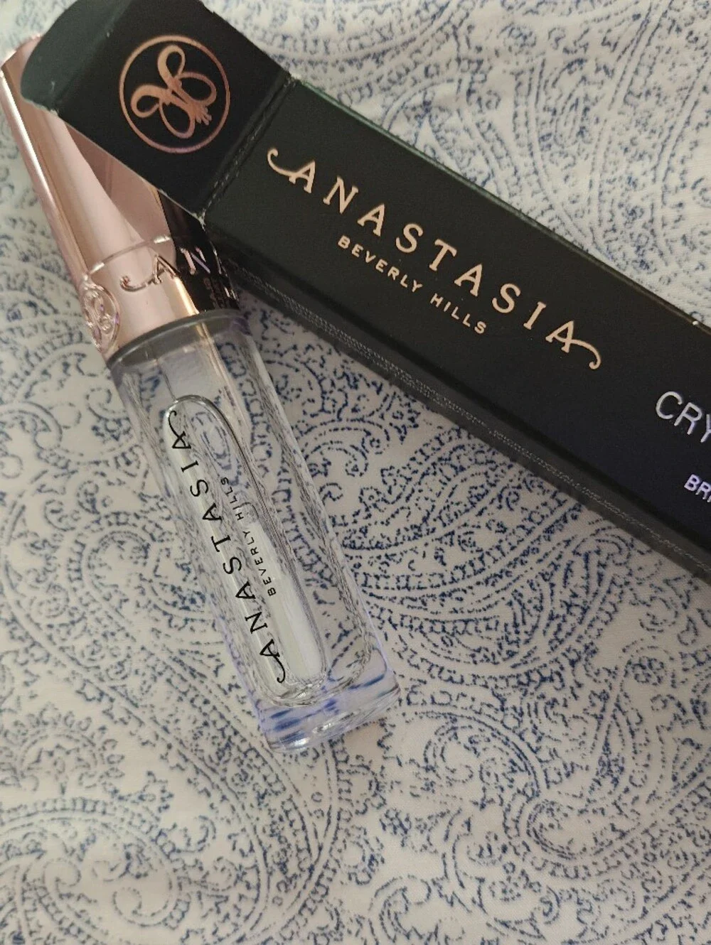 Anastasia Beverly Hills high shine